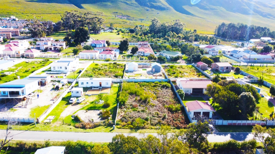 0 Bedroom Property for Sale in Kleinmond Western Cape